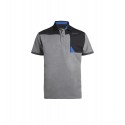 Polo homme Horten anti-transpiration North Ways