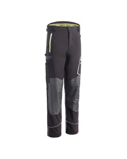 Pantalon softshell Wapiti  North Ways