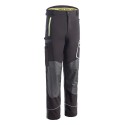 Pantalon softshell Wapiti  North Ways