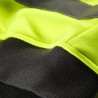 Sweat haute visibilité Néon North Ways jaune fluo