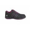 Chaussures de securite Alizee North Ways noir