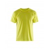 jaune T-shirt Blaklader