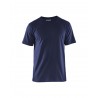 marine T-shirt Blaklader