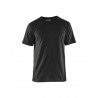 noir T-shirt Blaklader