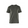 vert arme T-shirt Blaklader