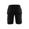 Short Artisan été Blaklader noir