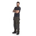 Pantalon artisan BLAKLADER X1900 Cordura NYCO