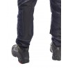 marine-noir Pantalon X1900 artisan CORDURA® DENIM stretch 2D