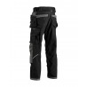 Pantalon X1900 artisan Noir