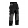 Pantalon X1900 artisan Noir