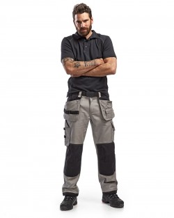 Pantalon artisan BLAKLADER X1900 Cordura NYCO