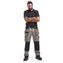 Pantalon artisan BLAKLADER X1900 Cordura NYCO