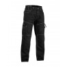 Pantalon X1900 Urban Cordura Denim Noir