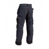 Pantalon X1500 Cordura Denim marine/noir