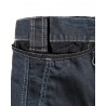 Pantalon X1500 Cordura Denim marine/noir