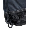 Pantalon X1500 Cordura Denim marine/noir