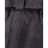 Pantalon X1500 canvas bleu acier noir