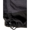 Pantalon X1500 canvas bleu acier noir