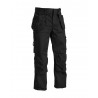 Pantalon Artisan noir