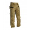 Pantalon Artisan beige