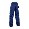 Pantalon Artisan marine