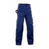 Pantalon Artisan marine