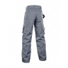 Pantalon Artisan gris