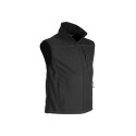 Veste Softshell sans manches