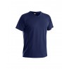 T-shirt anti-UV anti-odeur marine