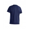 T-shirt anti-UV anti-odeur marine