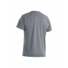 T-shirt anti-UV anti-odeur gris
