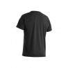 T-shirt anti-UV anti-odeur noir