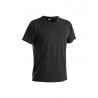 T-shirt anti-UV anti-odeur noir