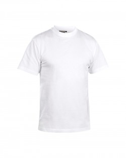 T-shirt col rond