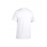 Pack x10 T-Shirts blanc