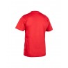 Pack x10 T-Shirts rouge