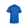 Pack x10 T-Shirts bleu roi