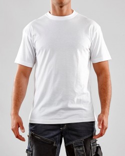 Pack x5 T-Shirts col rond