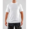 Pack x5 T-Shirts col rond