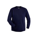 Sweatshirt col rond