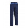 Pantalon Industrie marine/bleu