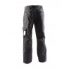 Pantalon X1900 URBAN gris foncé