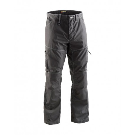 Pantalon X1900 URBAN gris foncé