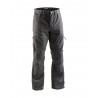 Pantalon X1900 URBAN gris foncé