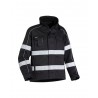 Veste Transport noir