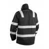 Veste Transport noir