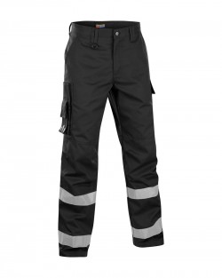 Pantalon transport noir