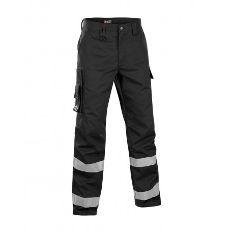 Pantalon transport noir