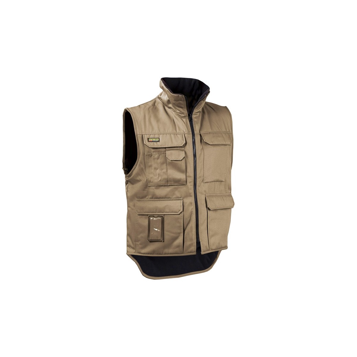 gilet sans manche blaklader