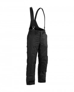 Pantalon Hiver noir